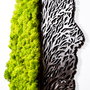 Wallity Green And Dry